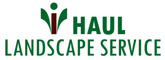 I Haul Landscaping and Tree Service