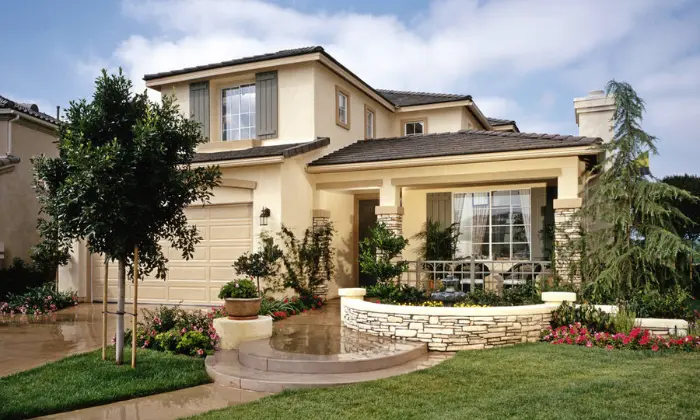 Residential Landscaping Services