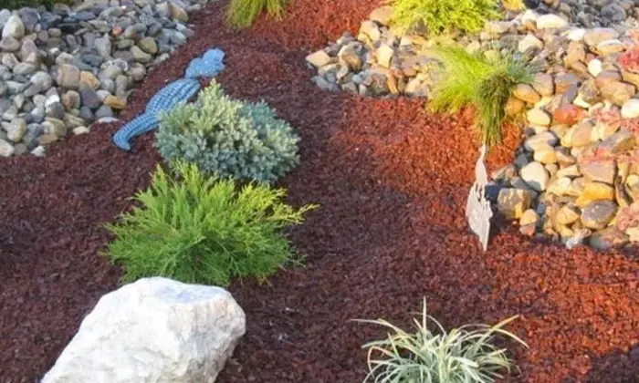 How Long Does Rubber Mulch Last