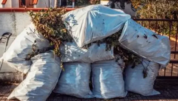 How Many Bags of Mulch on a Pallet
