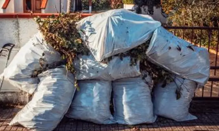 How Many Bags of Mulch on a Pallet